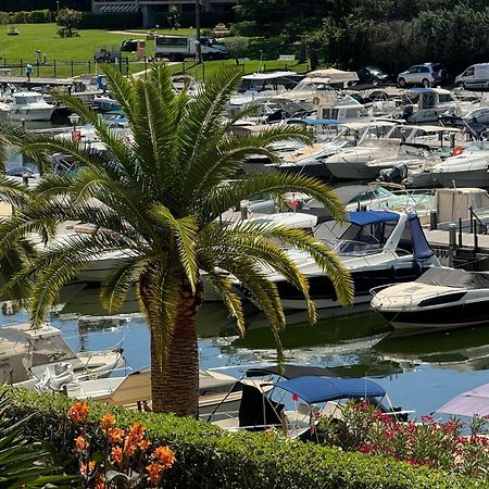 Cannes Marina Mandelieu Extérieur photo