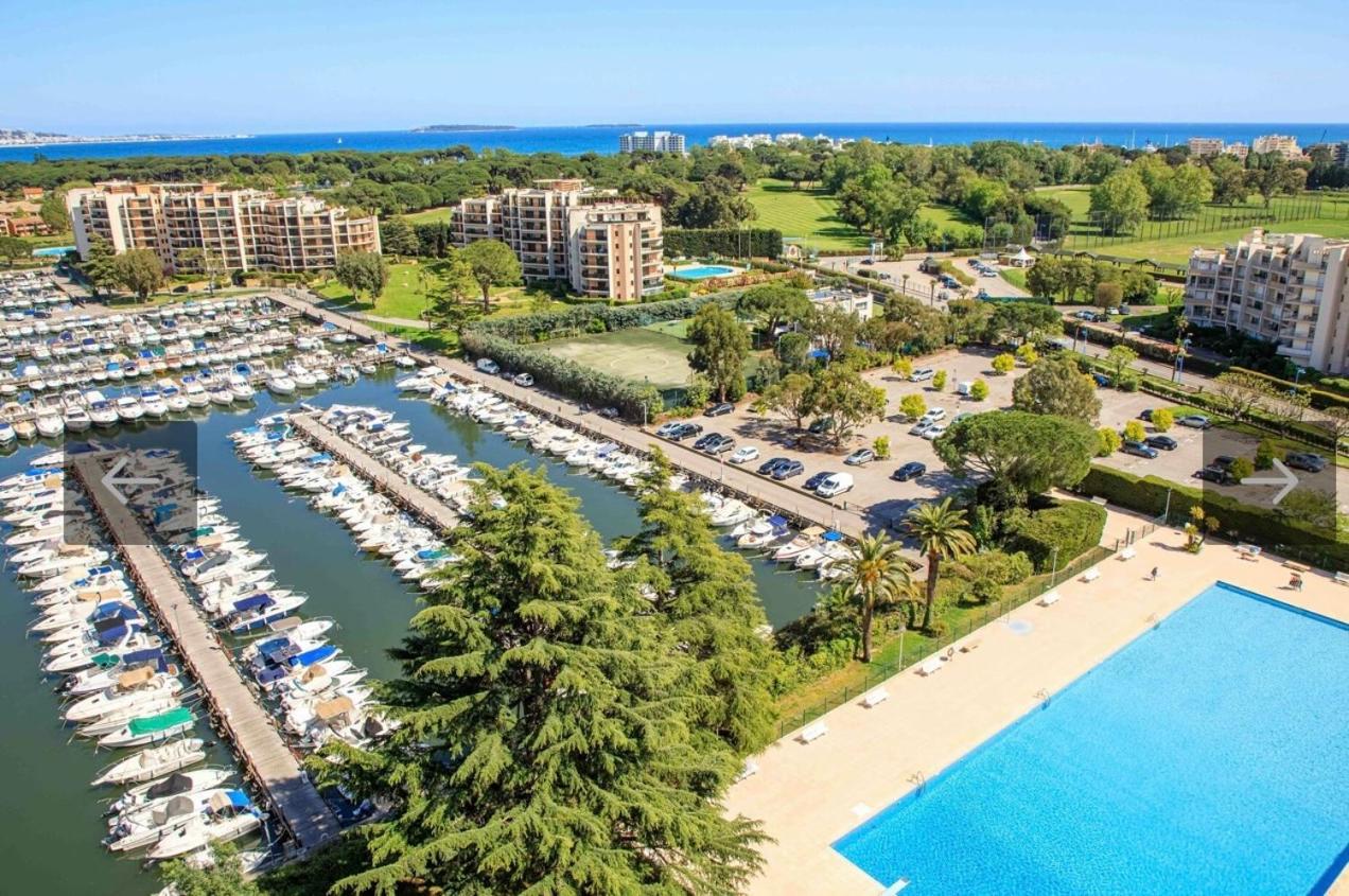 Cannes Marina Mandelieu Extérieur photo